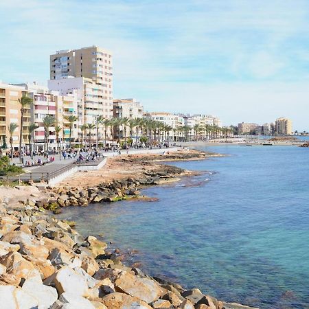 Lel Apartament Torrevieja Exterior photo
