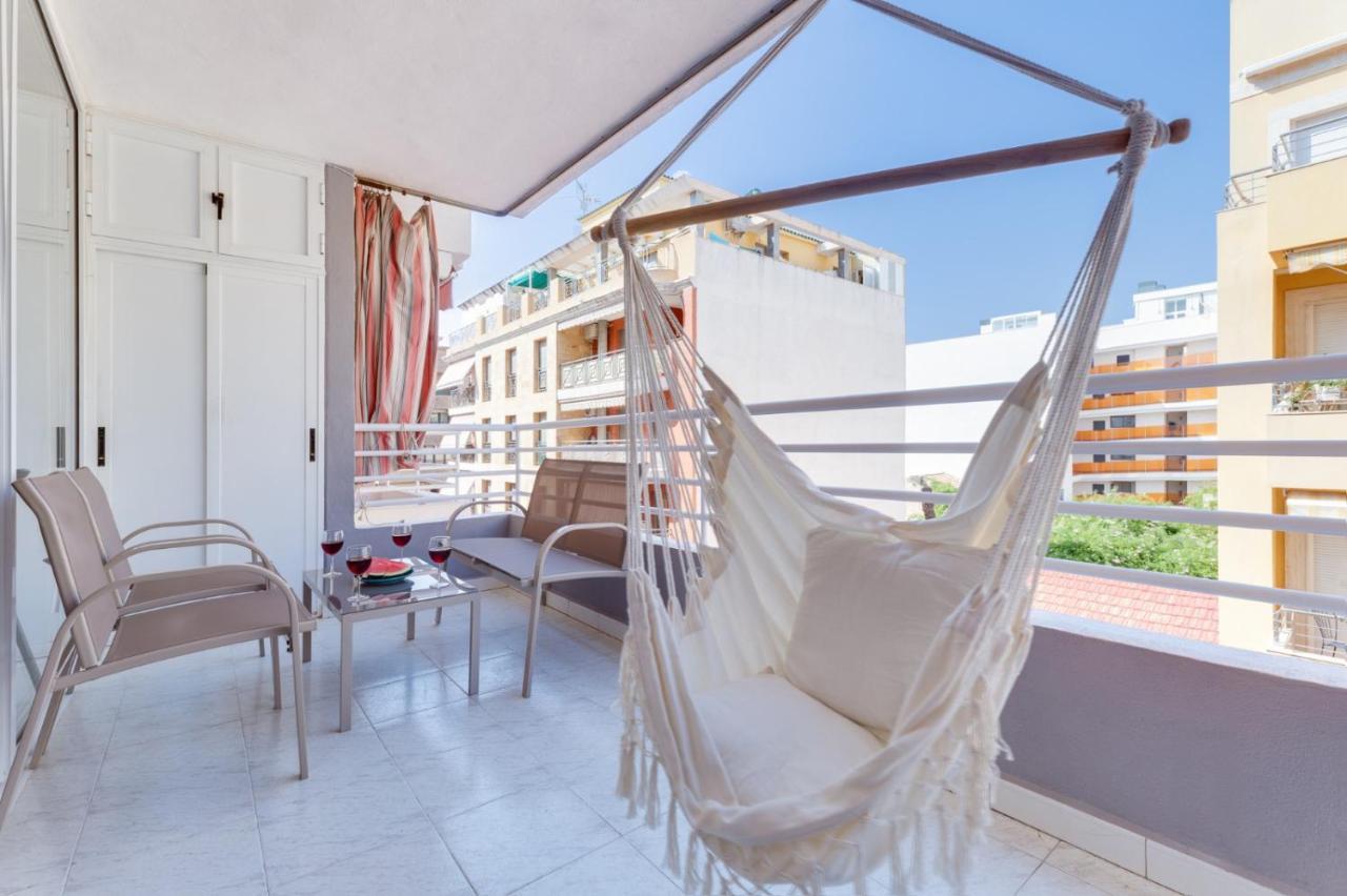 Lel Apartament Torrevieja Exterior photo